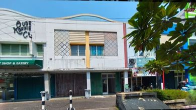 Ruko Citra 2 Hadap Jalan Murah Haadap Utara Siap Usaha Di Pegadungan Kalideres Jakarta Barat 