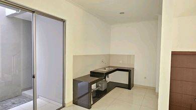 Jual Rumah Siap Tinggal di Golf Island, Jakarta Utara, LT 90 m2