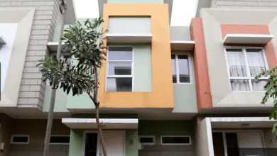 Properti Siap Huni di Kawasan Kelapa Dua, Tangerang, LT 48m²