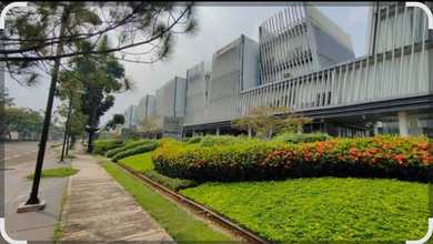 Foresta Business Loft-1 Siap Pakai Di Bsd Raya Tangerang Banten