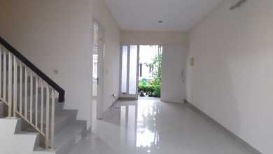 For Sale rumah Premium di Green Lake City, Jakarta Barat - LT 108m²