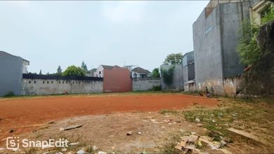 Kavling Prestisius Dijual di Gading Serpong, Tangerang, Harga 15,1 Miliar