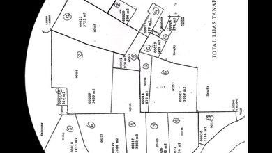 Kavling Prestisius Dijual di Teluk Naga, Tangerang, Harga 119 Miliar