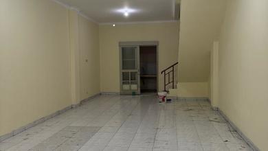 Ruko City Resort Cengkareng Siap Pakai Usaha 