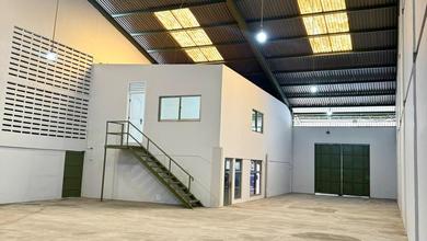 Gudang Pesing Poglar Siap Pakai di Cengkareng Jakarta Barat