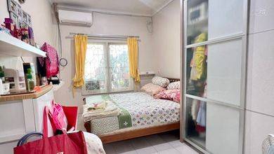 Rumah Elit Luas 96 m2, di Jurumudi, Tangerang