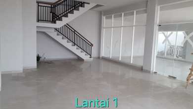 Ruko Baru Royal Palm 3 Lantai Siap Pakai di Cengkareng Jakarta Barat