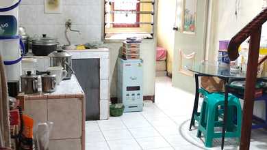 Rumah Dijual di Teluk Gong, Jakarta Utara, LB 75m², Harga Terbaik!