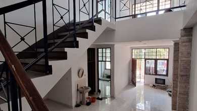 Rumah Sewaan Murah di Kelapa Gading, Jakarta Utara, 4 KT, Harga 80 Juta /tahun