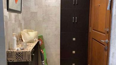Jual Apartemen Nyaman di Kelapa Gading, Jakarta Utara, Luas 64m²