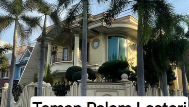 Penawaran Eksklusif, rumah Prestisius di Cengkareng, Jakarta Barat, LB 300m²