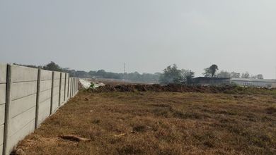 Kavling Prestisius Dijual di Tigaraksa, Tangerang, Harga 12,6 Miliar