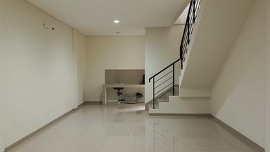 Ruko Astha Arcade Siap Pakai Di Pasar Kemis Tangerang Banten