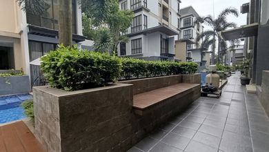 Dijual Cepat Apartemen 2BR Unfurnished