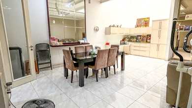 For Sale rumah Mewah di Pantai Indah Kapuk, Jakarta Utara - LT 175m²