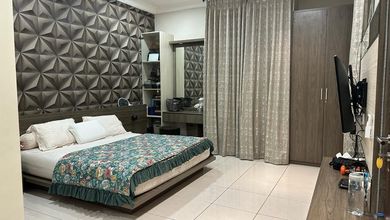 Rumah Area Luxury Serpong, Tangerang Selatan - Harga Menarik 4,4 Miliar