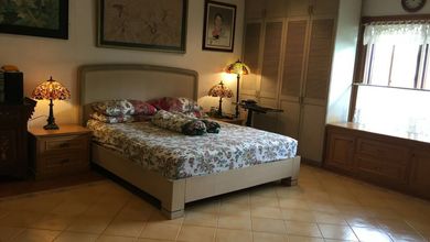 Jual Rumah Eksklusif Luas 562 m2 di Pondok Indah, Jakarta Selatan