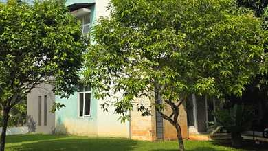 Rumah Siap Pakai di Kawasan Bogor Utara, Bogor, LT 210m²