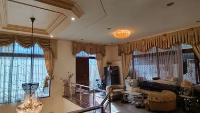 For Sale rumah Mewah di Pluit, Jakarta Utara - LT 508m²