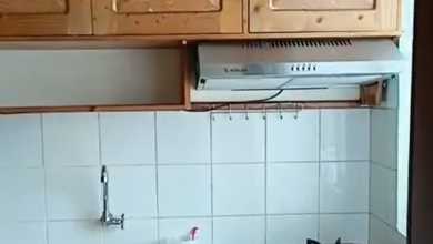Apartemen Minimalis Harga Murah, Lokasi Pluit, Jakarta Utara