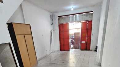 Ruko Taman Palem Permata Siap Pakai Usaha di Jakarta Barat