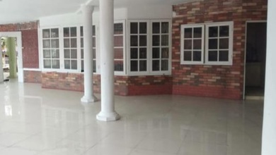 Rumah Area Luxury Ciledug, Tangerang - Harga Terbaik 6 Miliar