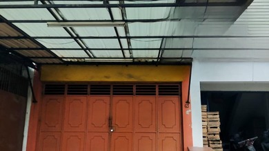 Jual dan disewa ruko siap huni di taman royal Kota Tangerang