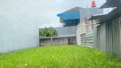 Tanah Prospektif di Area Banjar Wijaya, Tangerang, LT 200m²