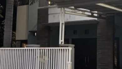 Rumah Dijual di Karawaci, Tangerang, LB 188m², Harga Terbaik!