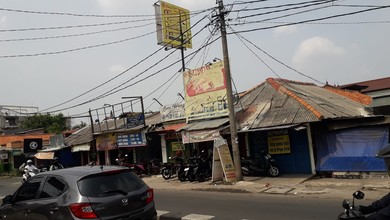 Tanah Elit Dijual di Fatmawati, Jakarta Selatan, Harga 63,4 Miliar