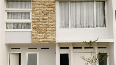 Kesempatan Rumah di Ciledug, Tangerang, LB 120m², Harga 1,85 Miliar