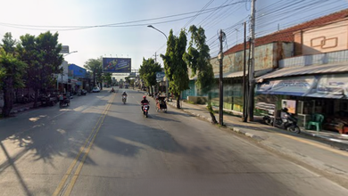 Ruko STRATEGIS Jl.Nasional Jakarta-Surabaya Brebes Jawa Tengah 