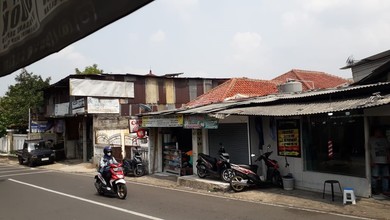 Tanah Elit Dijual di Fatmawati, Jakarta Selatan, Harga 63,4 Miliar