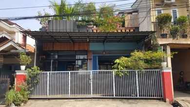 Rumah Area Luxury Pondok Aren, Tangerang Selatan - Harga Menarik 3,5 Miliar