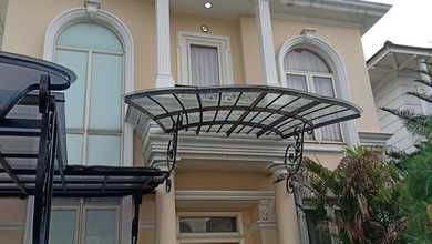 Hunian Mewah di Kawasan Serpong, Tangerang Selatan, LB 255m², Harga 4,2 Miliar