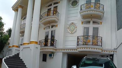 Rumah Area Premium Senen, Jakarta Pusat - Harga Terbaik 10,5 Miliar