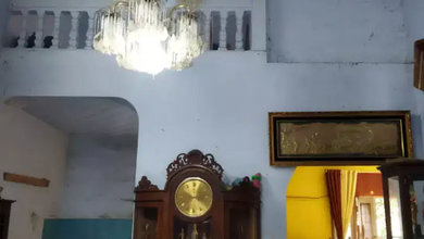 Jual Tanah di Lokasi Premium Pandeglang, Pandeglang, Harga 1,43 Miliar