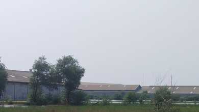 Kavling Prestisius Dijual di Dadap, Tangerang, Harga 39,3 Miliar