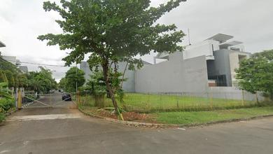 Dijual Tanah Eksklusif di Kembangan, Jakarta Barat, LT 750m²