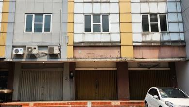 Jual Cepat Ruko Golden Boulevard Bsd Serpong Tangerang Selatan