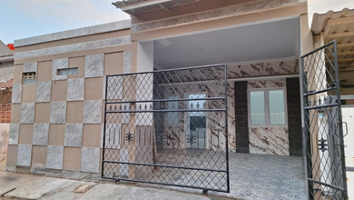 Hunian Favorit di Cipondoh, Tangerang, 3 KT, Harga 1,2 Miliar