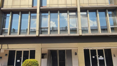 Jual Rukan Ginza Green Village Hasyim Ashari Cipondoh Tangerang