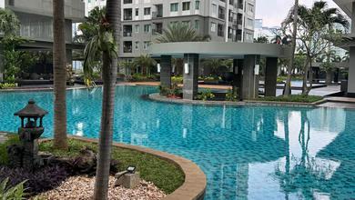 Penawaran Menarik Apartemen di Thamrin, Jakarta Pusat, LB 56m²