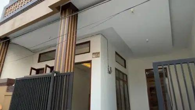 Rumah Siap Huni di Area Poris, Tangerang, LT 200m²