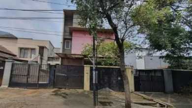 Kesempatan Langka, rumah Prestisius di Pesanggrahan, Jakarta Selatan, LB 330m²