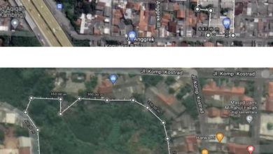 Dijual Tanah Premium di Pesanggrahan, Jakarta Selatan, LT 13300m²