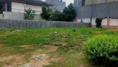 Dijual Tanah Eksklusif di Banjar Wijaya, Tangerang, LT 500m²