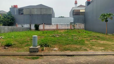 For Sale Tanah Premium di Banjar Wijaya, Tangerang, LT 250m²