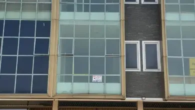 Jual Ruko Golden City Business , Cipondoh - Kota Tangerang