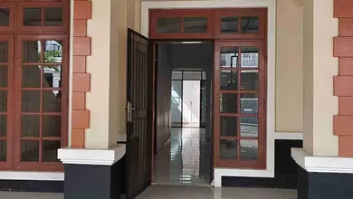 Jual Rumah Nyaman di Banjar Wijaya, Tangerang - LT 144m²